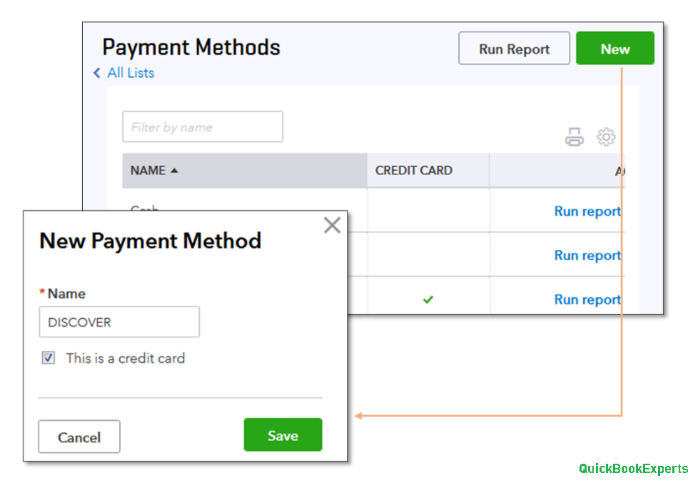quickbooks 2016 for mac changes