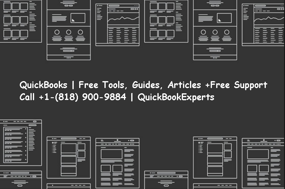 Free QuickBooks Support