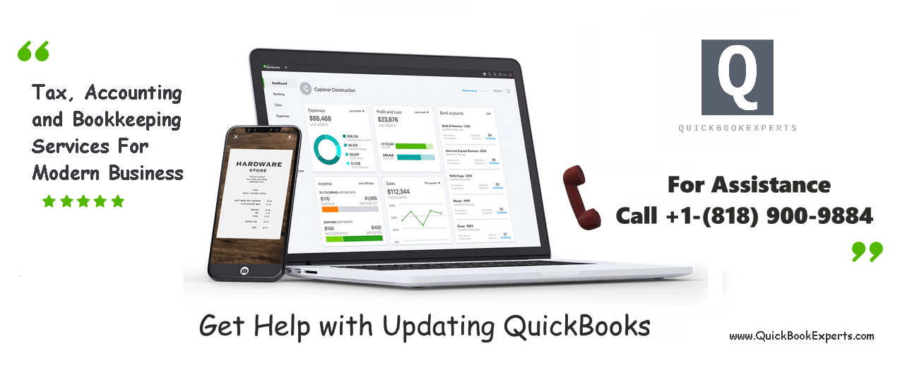 Get help with updating QuickBooks and fix QuickBooks Error 557